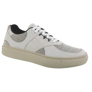 SAS High Street- X Lace Up Sneaker Sand Dune Sz 9M womens